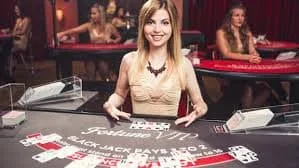 ggnetwork México Lobby del casino